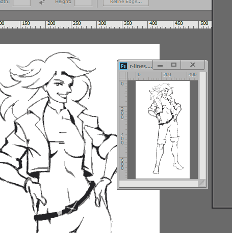 2d will never die realtime04