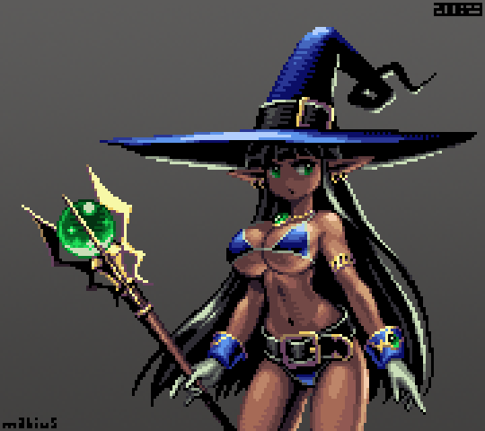 mabius perfect style