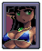 mabius portrait test