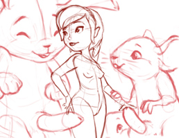 joerandel_fawn_rough