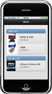 jquery-mobile