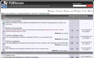 old-forums