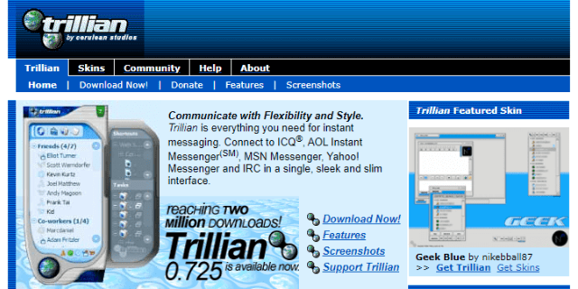 https://trillian.im/