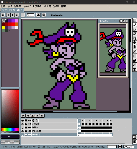 risky_flat_color_aseprite_tween_anim