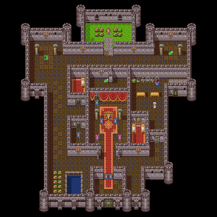dragon-quest-castle