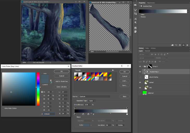 tree-branch-gradient-map-3